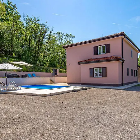 Cozy In Prázdninový dům Veprinac