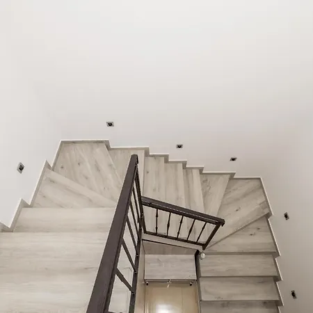 Prázdninový dům Cozy In *